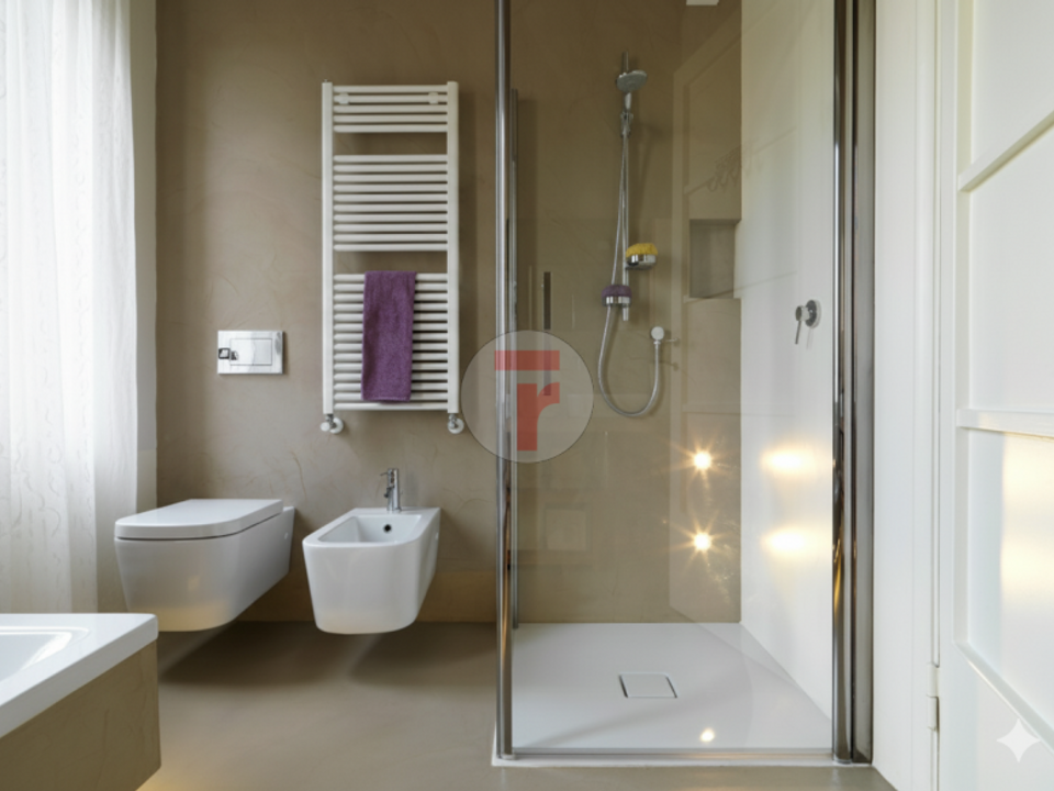 Appartement in Limena, Padua - foto 4