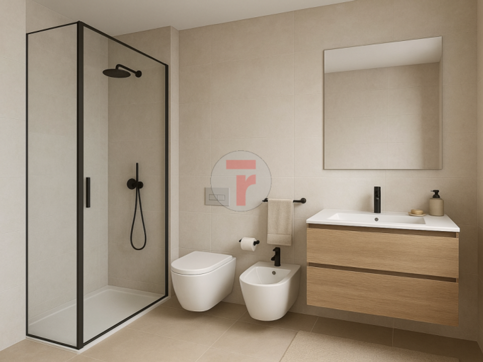 Appartement in Limena, Padua - foto 5