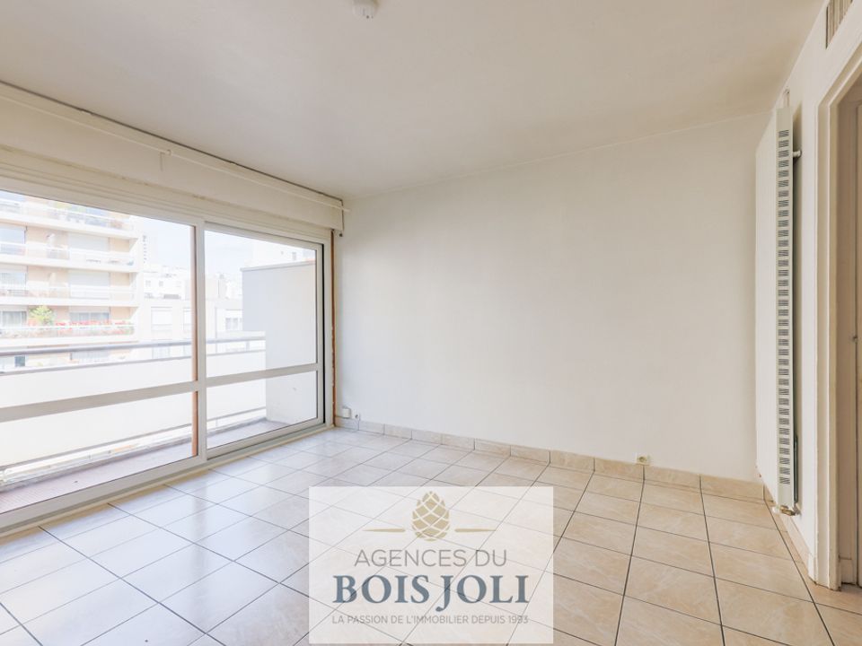 Lejlighed i Courbevoie, Hauts-de-Seine - foto 1