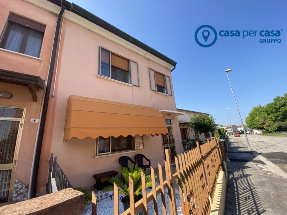Villa i Papozze, Rovigo - foto 3
