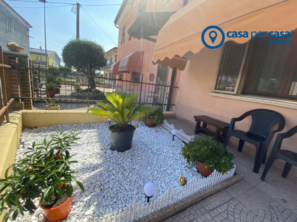 Villa i Papozze, Rovigo - foto 4