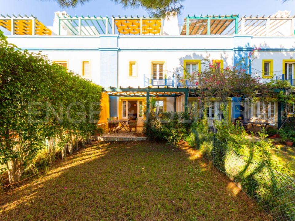 Rækkehus i Castro Marim, Faro - foto 1