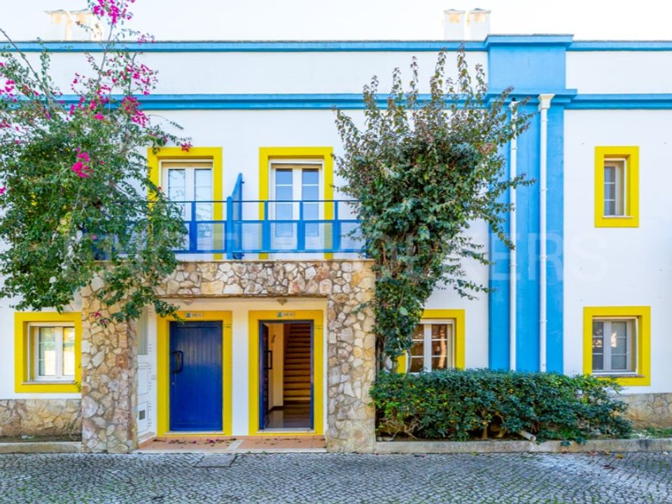 Rækkehus i Castro Marim, Faro - foto 2