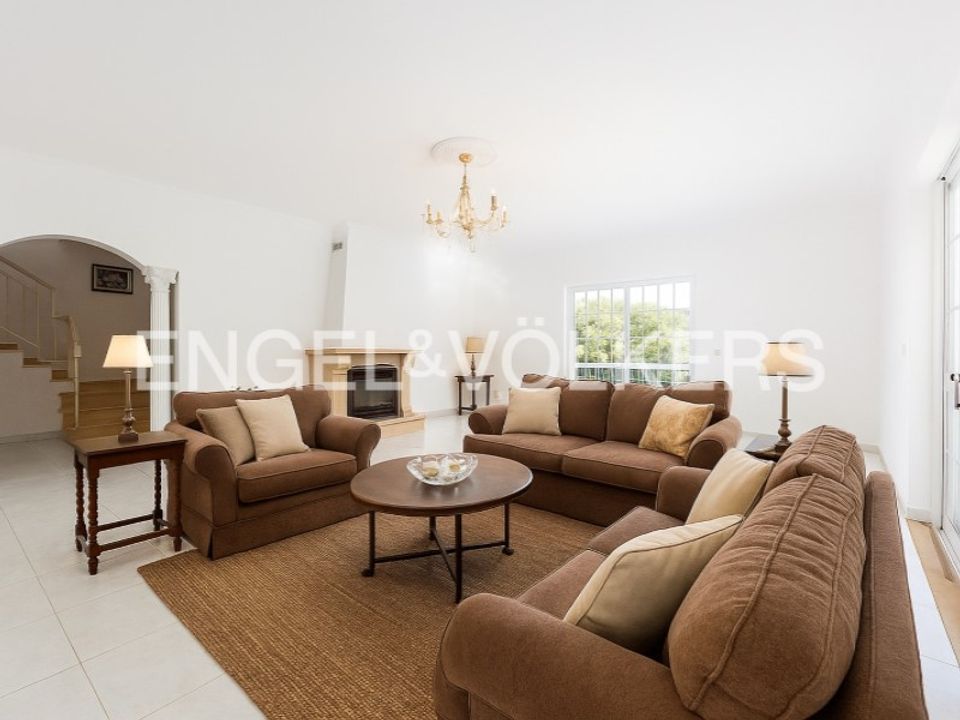Villa i Tavira, Faro - foto 1