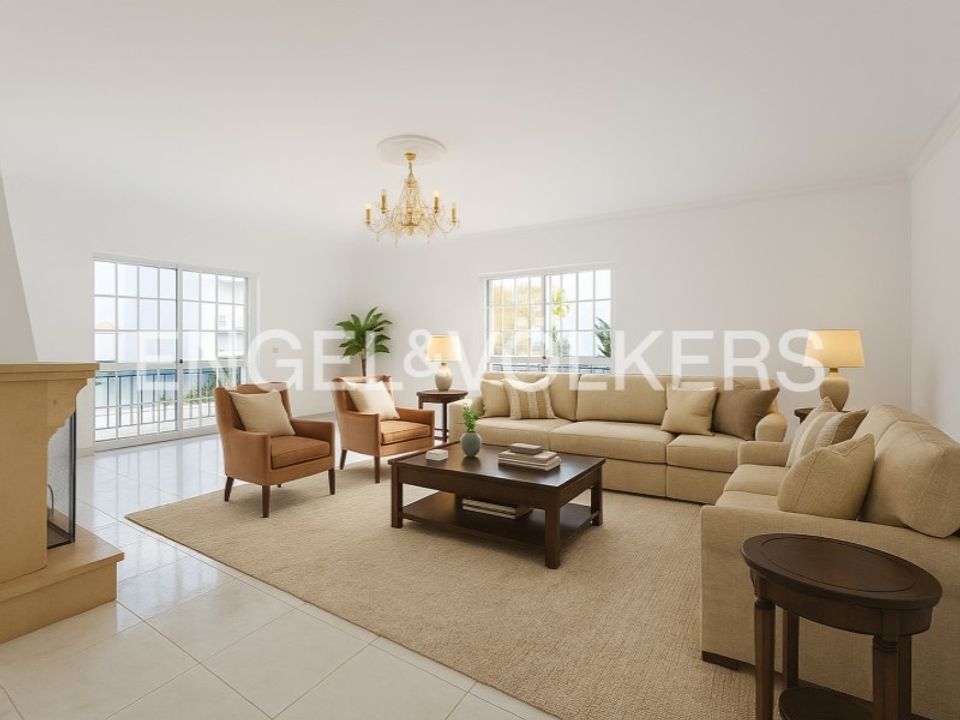 Villa i Tavira, Faro - foto 2