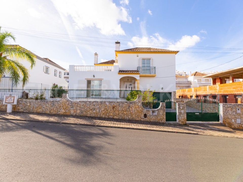 Villa i Tavira, Faro - foto 3