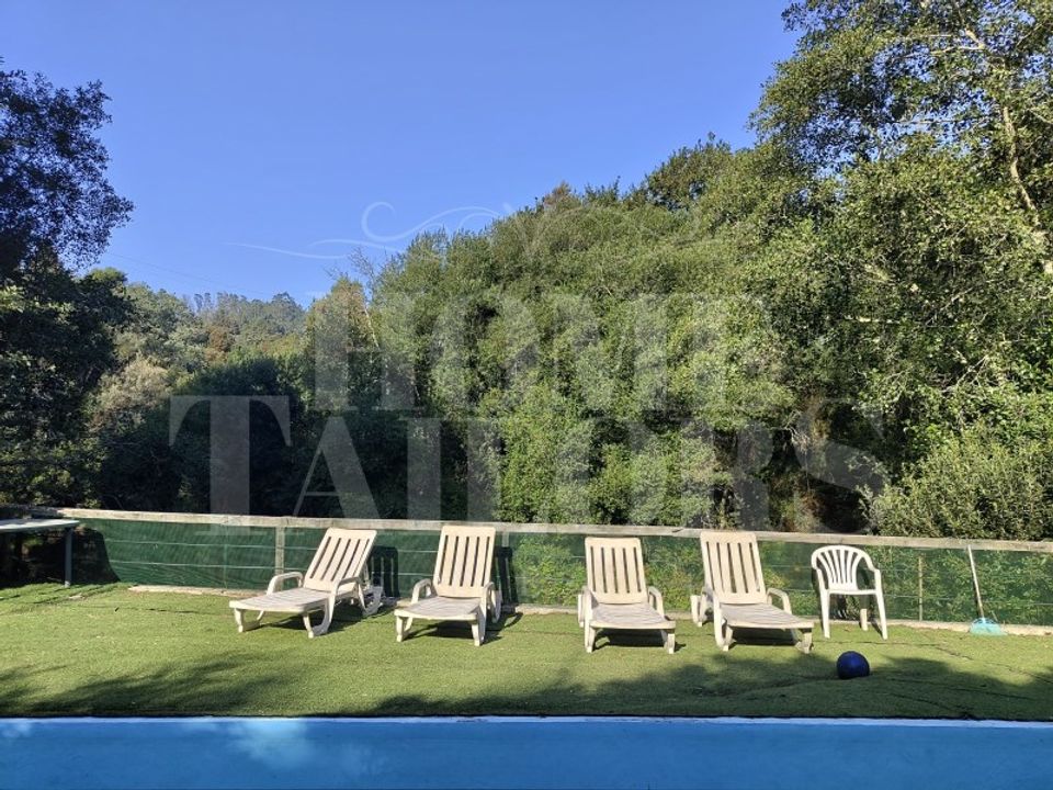 Helårsgrund i Oliveira de Azemeis, Aveiro - foto 2