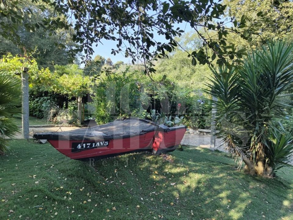 Helårsgrund i Oliveira de Azemeis, Aveiro - foto 4