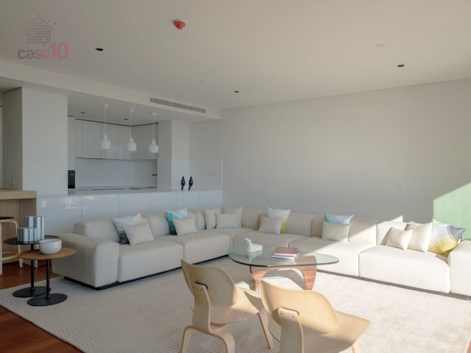 Penthouse i Moscavide-Parque das Nacoes, Lisbon - foto 4