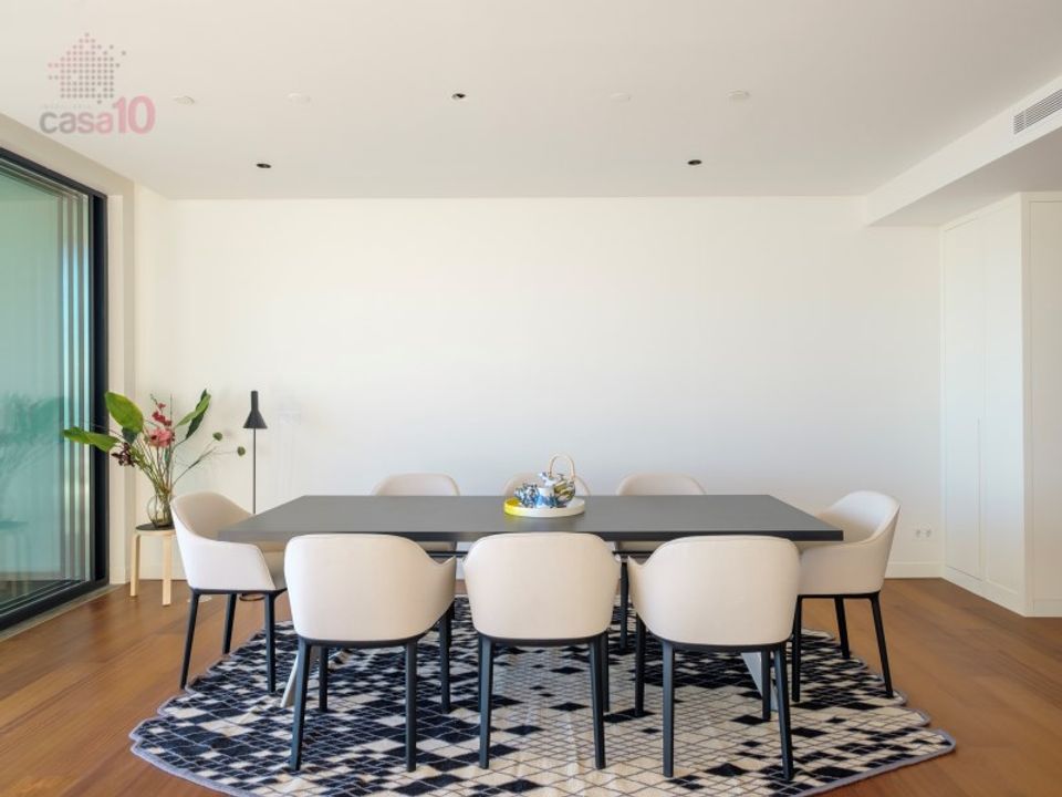 Penthouse i Moscavide-Parque das Nacoes, Lisbon - foto 5
