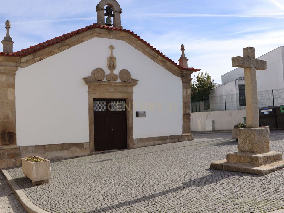 Villa i Freixo de Espada a Cinta, Braganca - bilde 3
