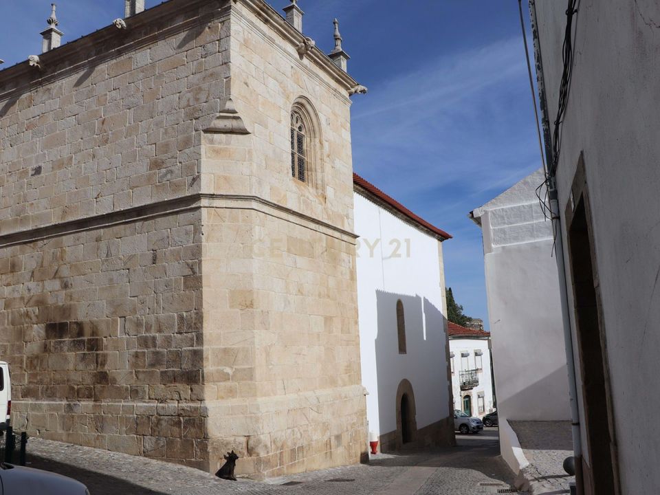 Villa i Freixo de Espada a Cinta, Braganca - bilde 4