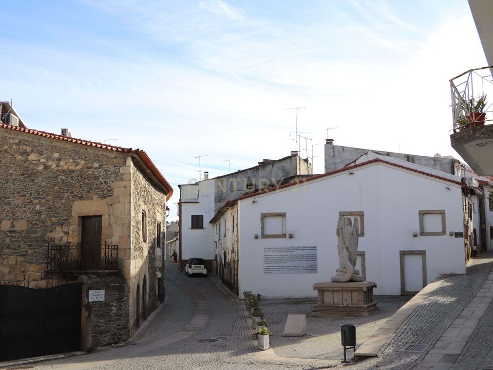 Villa i Freixo de Espada a Cinta, Braganca - bilde 5