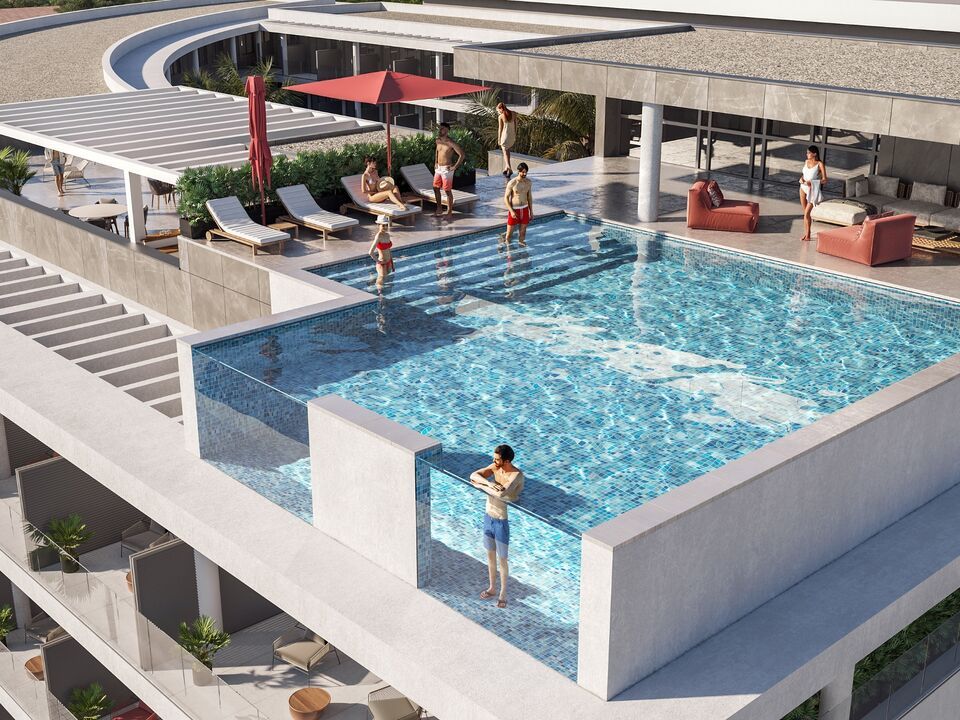 Apartamento en Zahora, Cadiz - foto 2