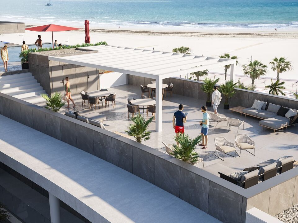 Apartamento en Zahora, Cadiz - foto 3