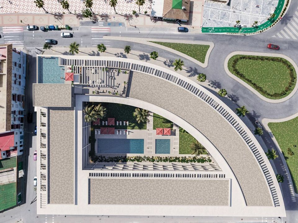 Apartamento en Zahora, Cadiz - foto 5