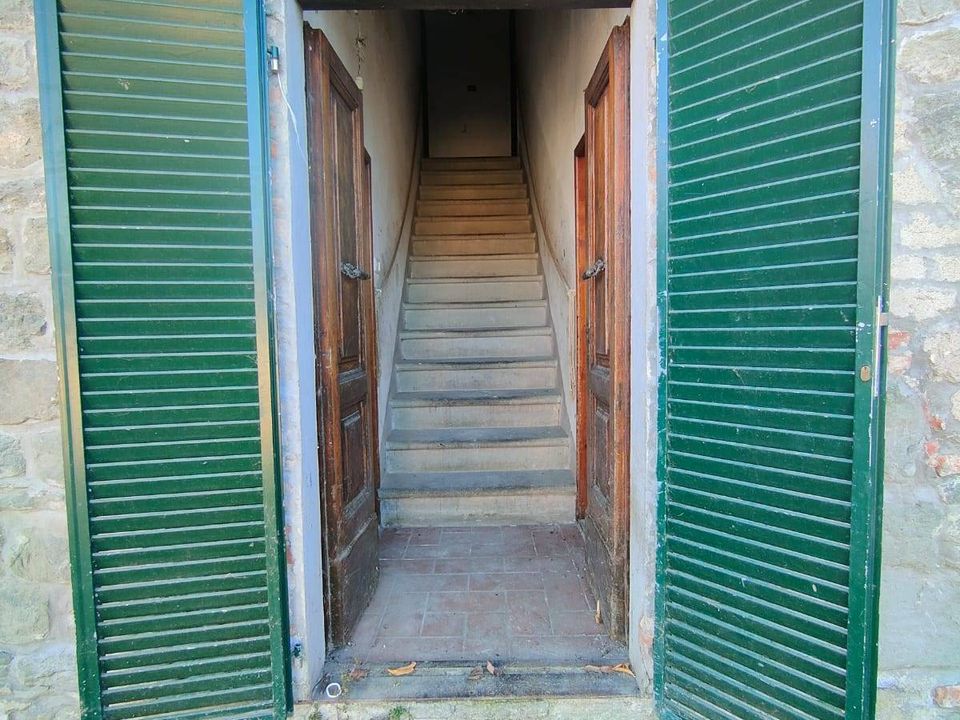 Landejendom i San Godenzo, Florence - foto 3