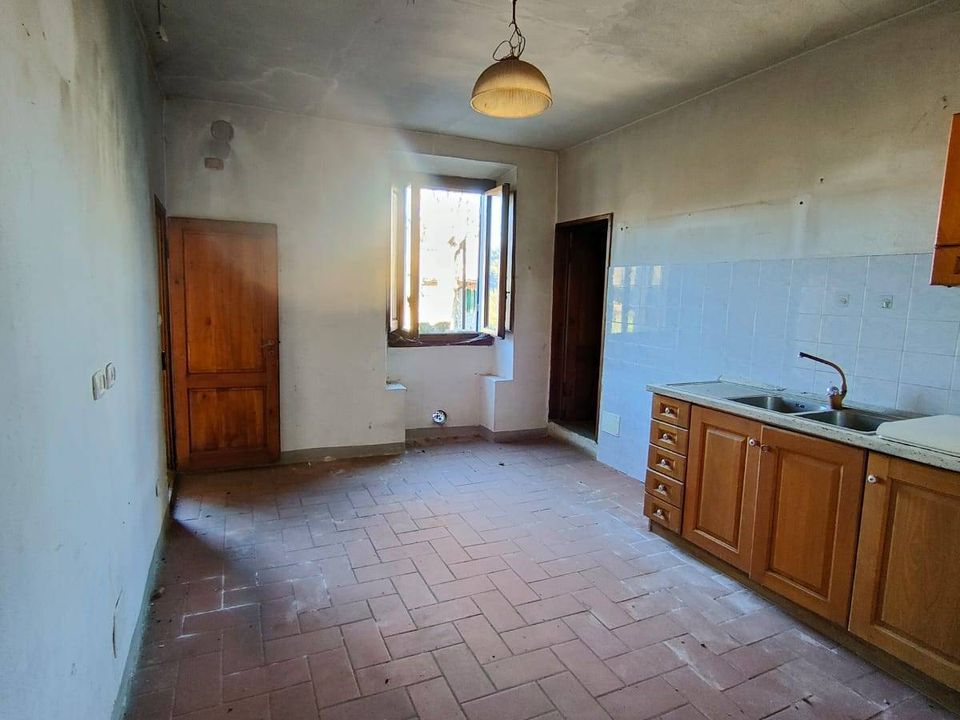 Landejendom i San Godenzo, Florence - foto 4