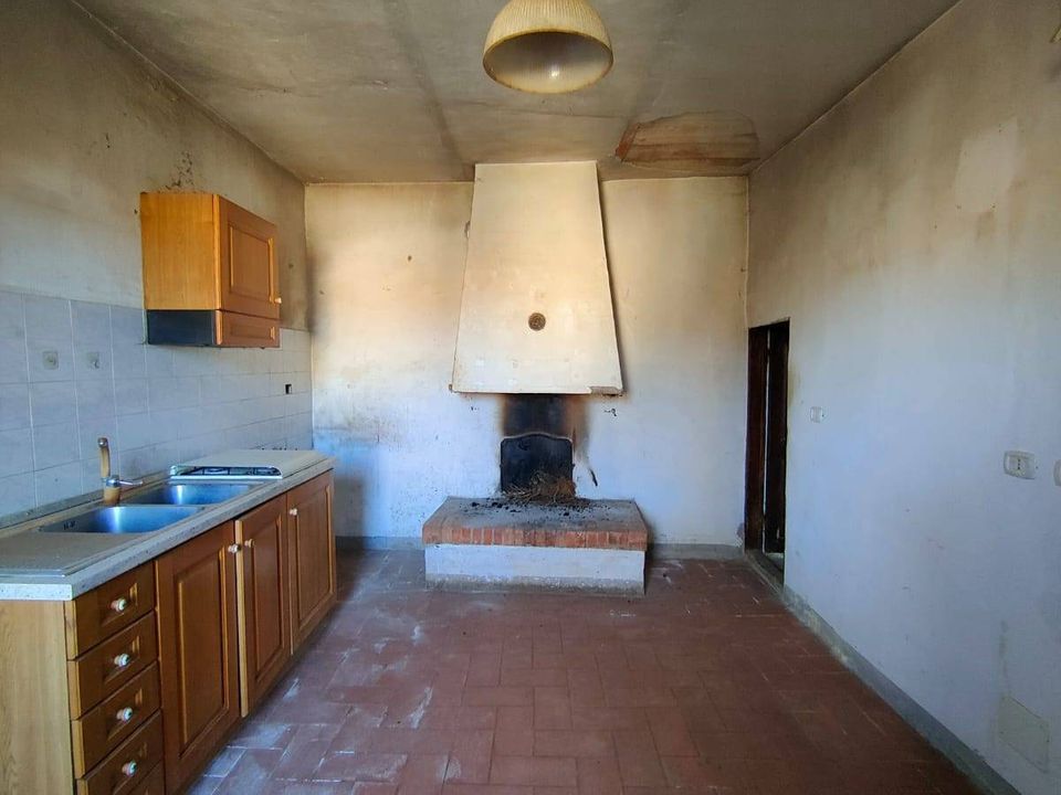 Landejendom i San Godenzo, Florence - foto 5
