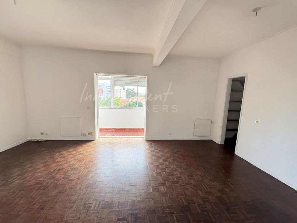 Lejlighed i Oeiras, Lisbon - foto 1