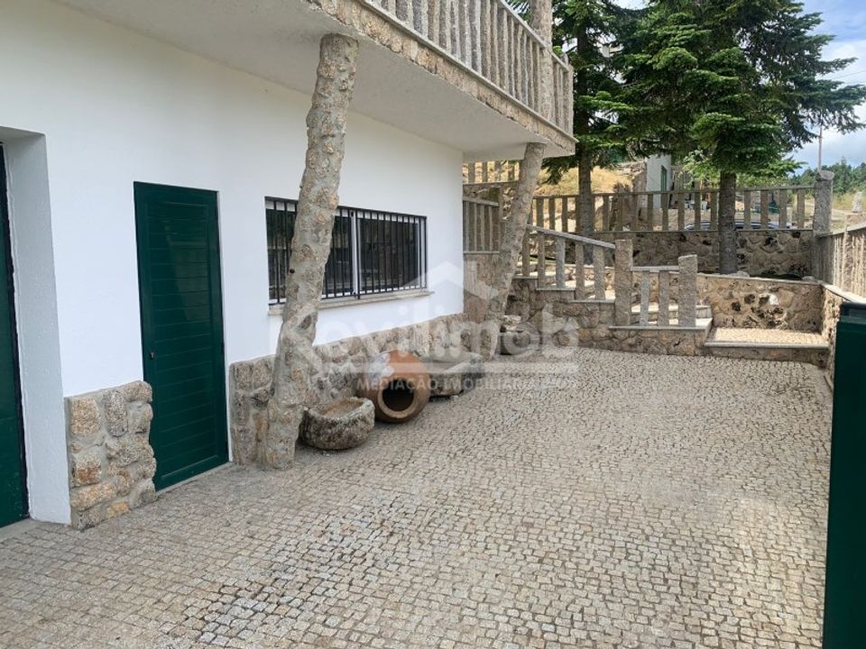 Villa i Covilha, Castelo Branco - foto 2