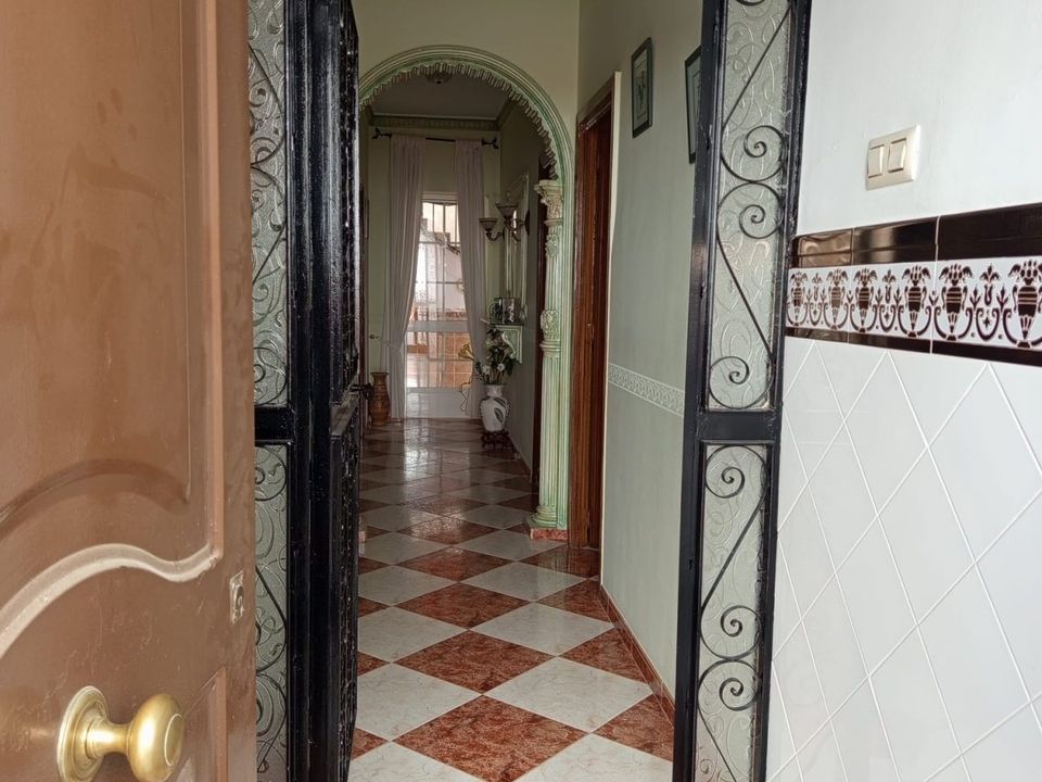 Villa i Olvera, Cadiz - bilde 1
