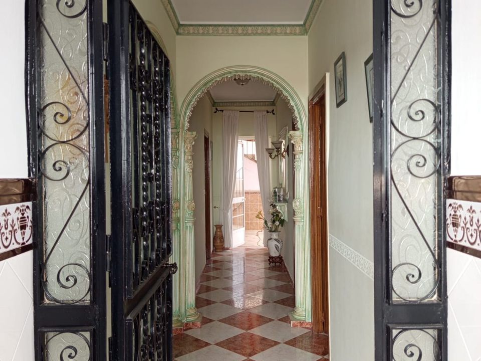 Villa i Olvera, Cadiz - bilde 2