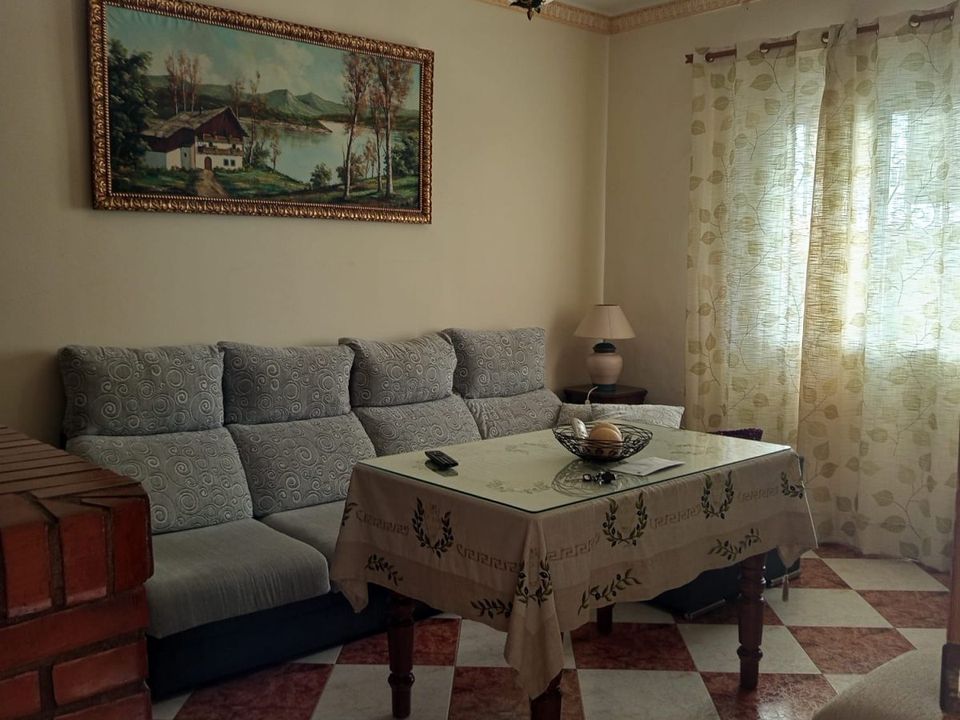 Villa i Olvera, Cadiz - bilde 3