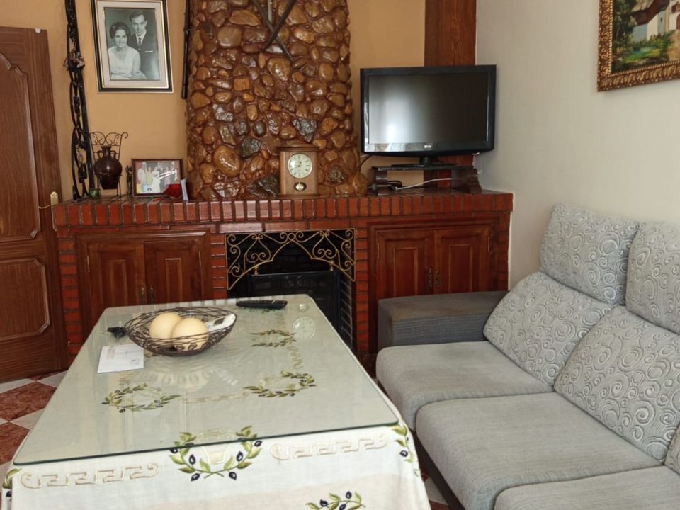 Villa i Olvera, Cadiz - foto 4