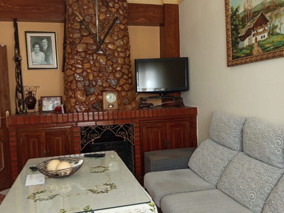 Villa i Olvera, Cadiz - bilde 4