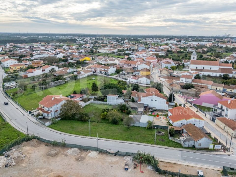 Helårsgrund i Paiao, Coimbra - foto 1