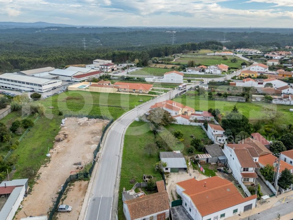 Helårsgrund i Paiao, Coimbra - foto 3