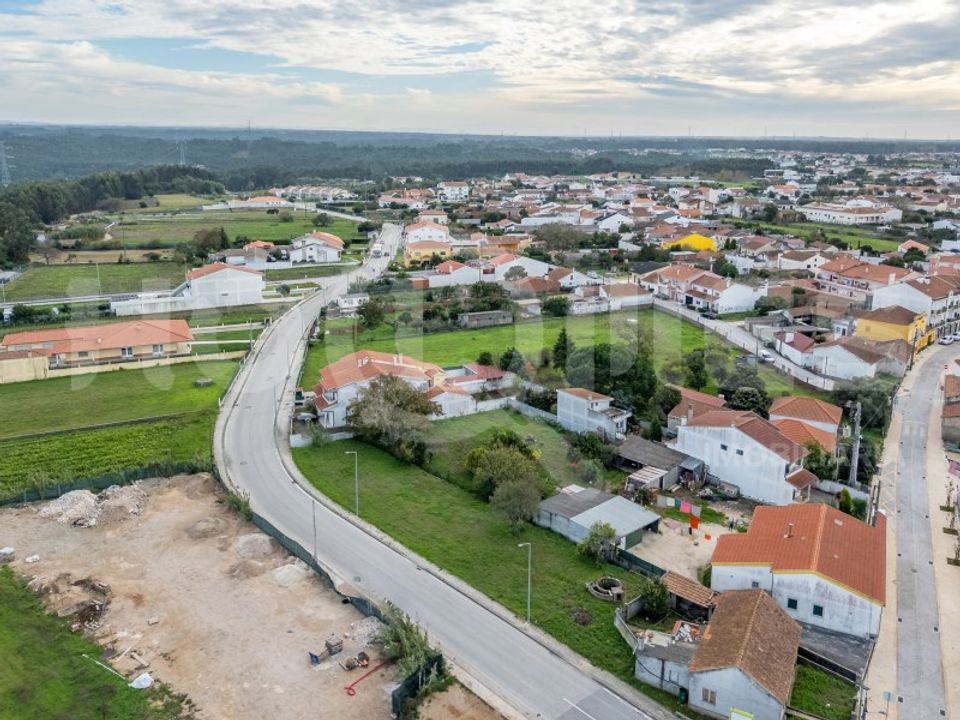 Helårsgrund i Paiao, Coimbra - foto 4