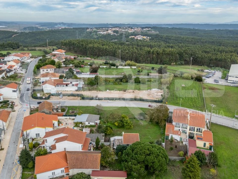 Helårsgrund i Paiao, Coimbra - foto 5