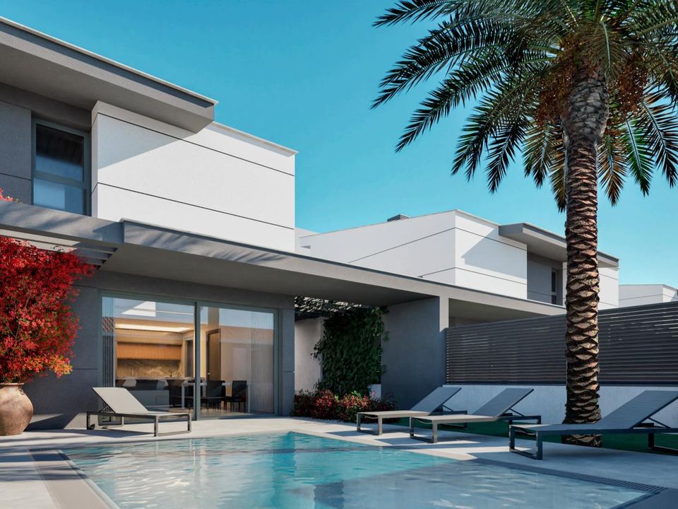 Villa i Los Nietos (Los Nietos), Murcia - foto 2