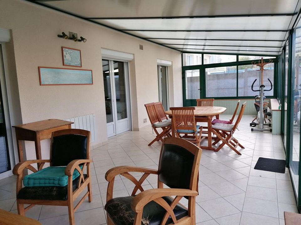 Villa i Ploermel, Morbihan - foto 2