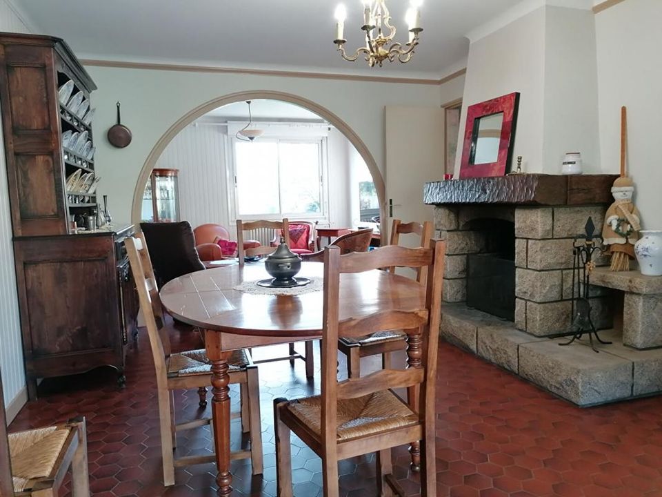 Villa i Ploermel, Morbihan - foto 3