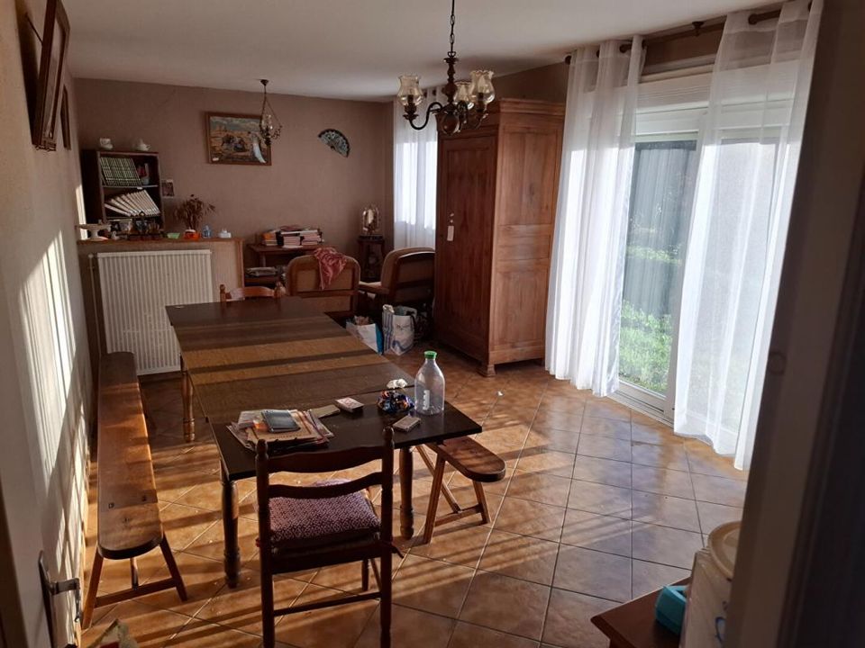 Villa i Sérigné, Vendee - bilde 4