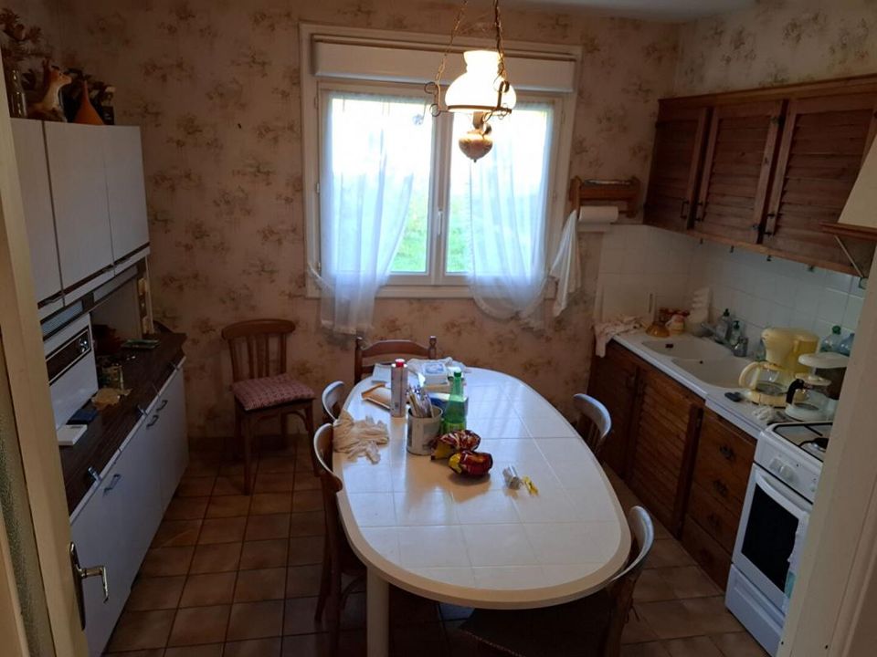 Villa i Sérigné, Vendee - bilde 5