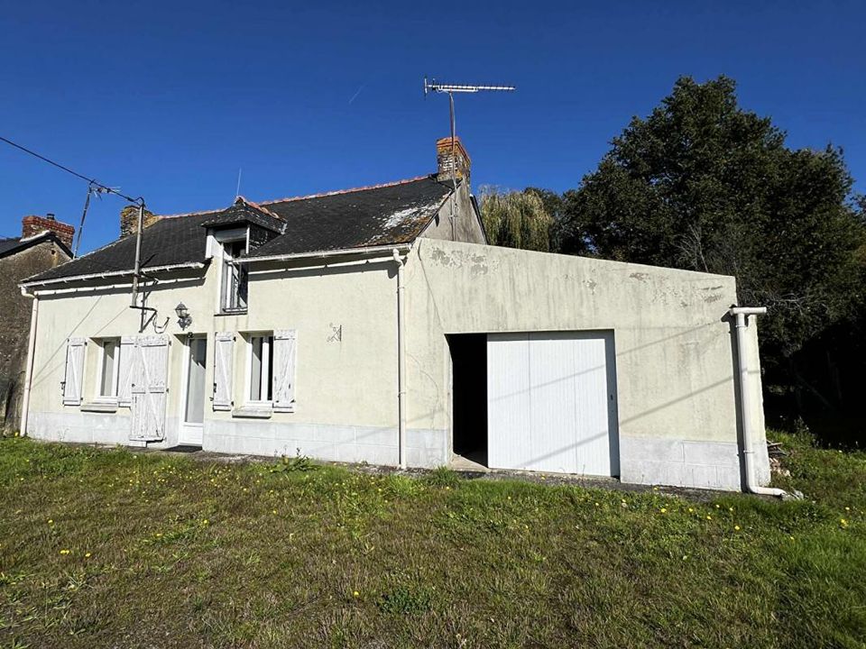 Villa i Plesse, Loire-Atlantique - bilde 1