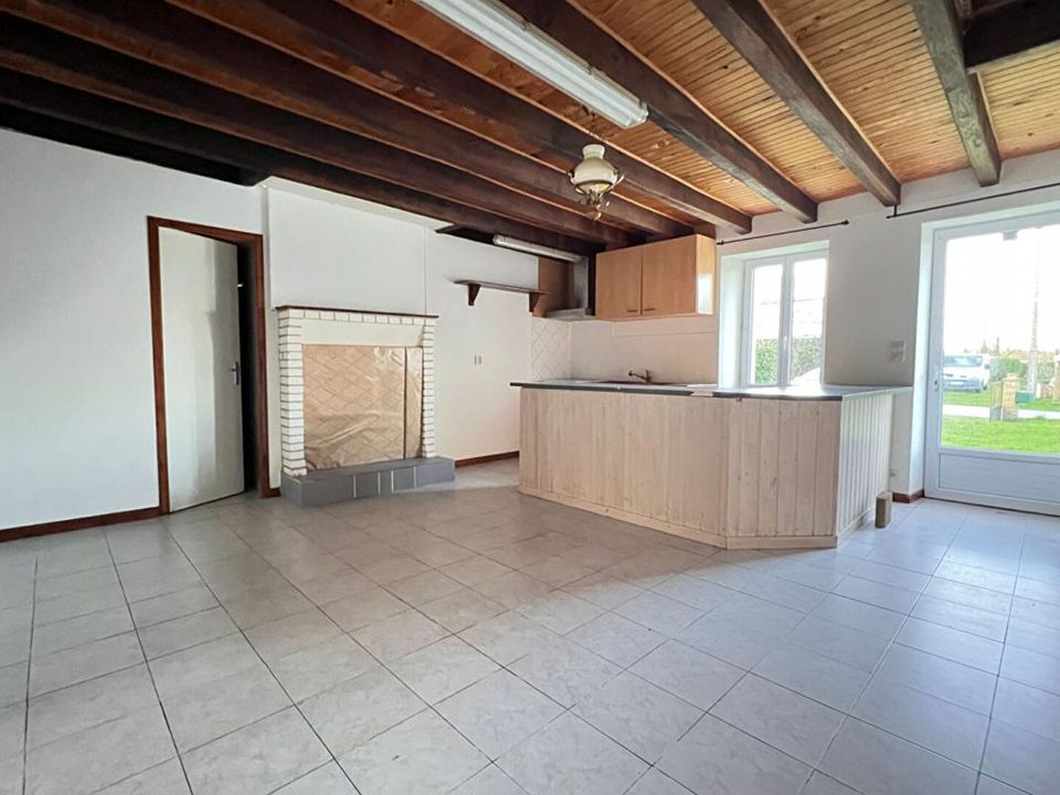 Villa i Plesse, Loire-Atlantique - bilde 2