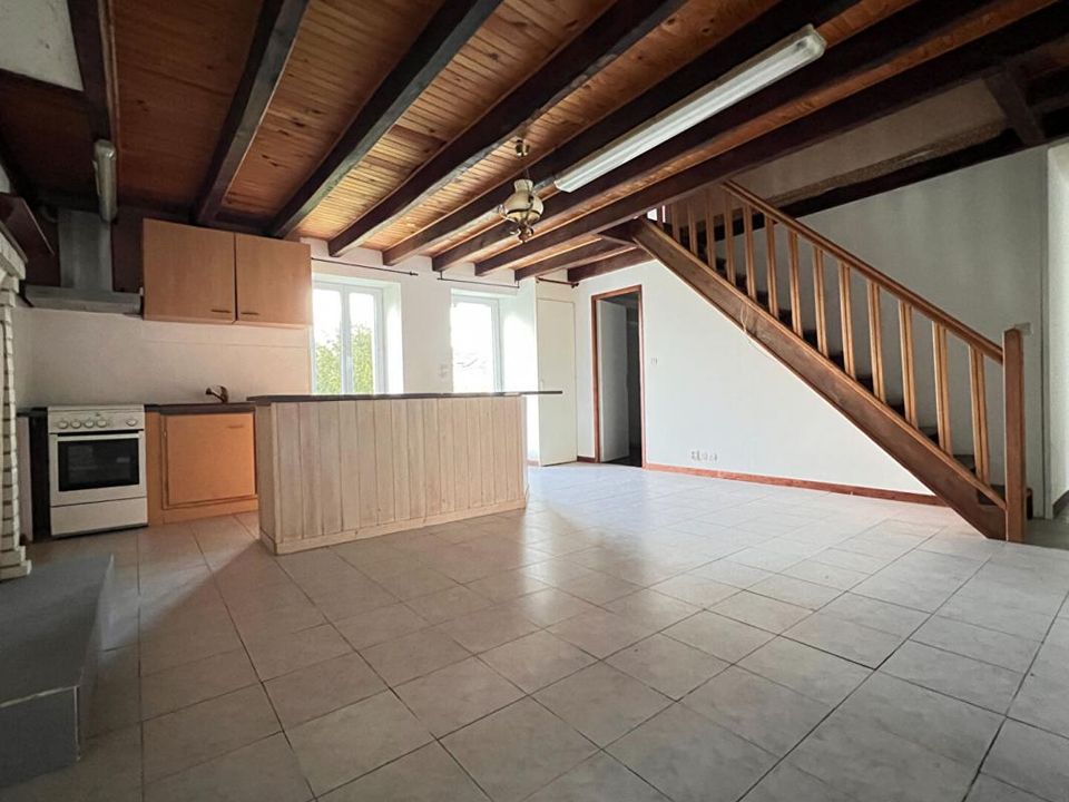 Villa i Plesse, Loire-Atlantique - bilde 3
