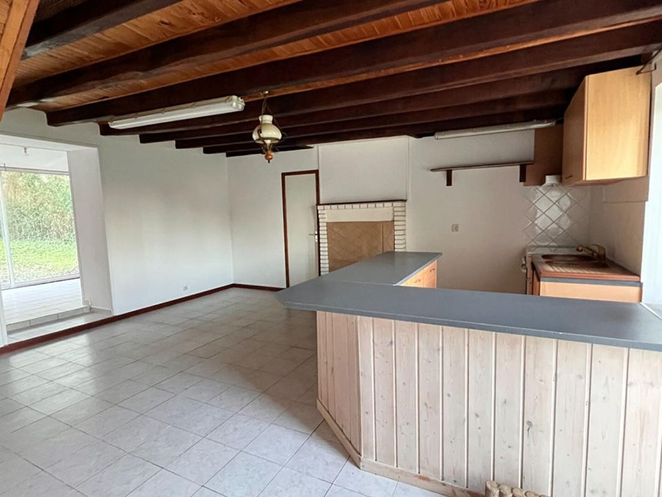 Villa i Plesse, Loire-Atlantique - bilde 4