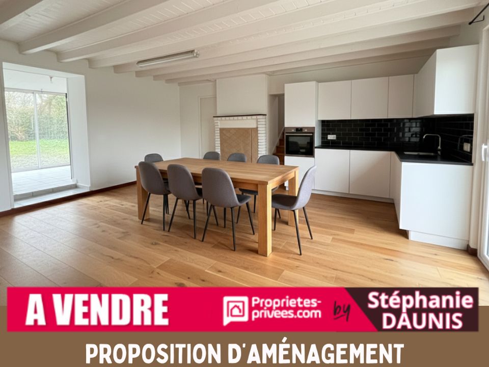 Villa i Plesse, Loire-Atlantique - bilde 5