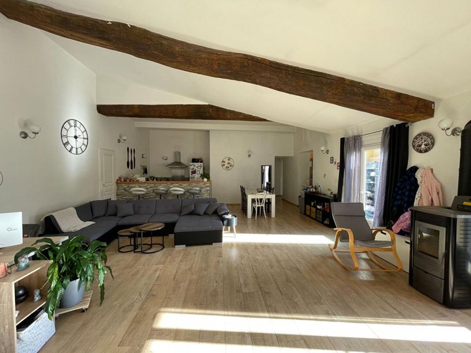 Villa i Tourves, Var - foto 1