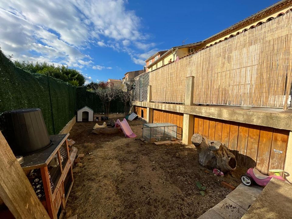 Villa i Tourves, Var - foto 3