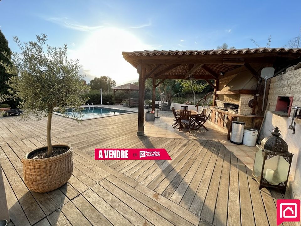 Villa i Sainte-Lucie de Porto-Vecchio, Corse-du-Sud - foto 2
