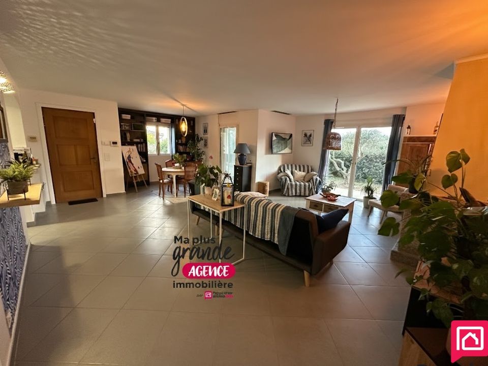 Villa i Sainte-Lucie de Porto-Vecchio, Corse-du-Sud - foto 4
