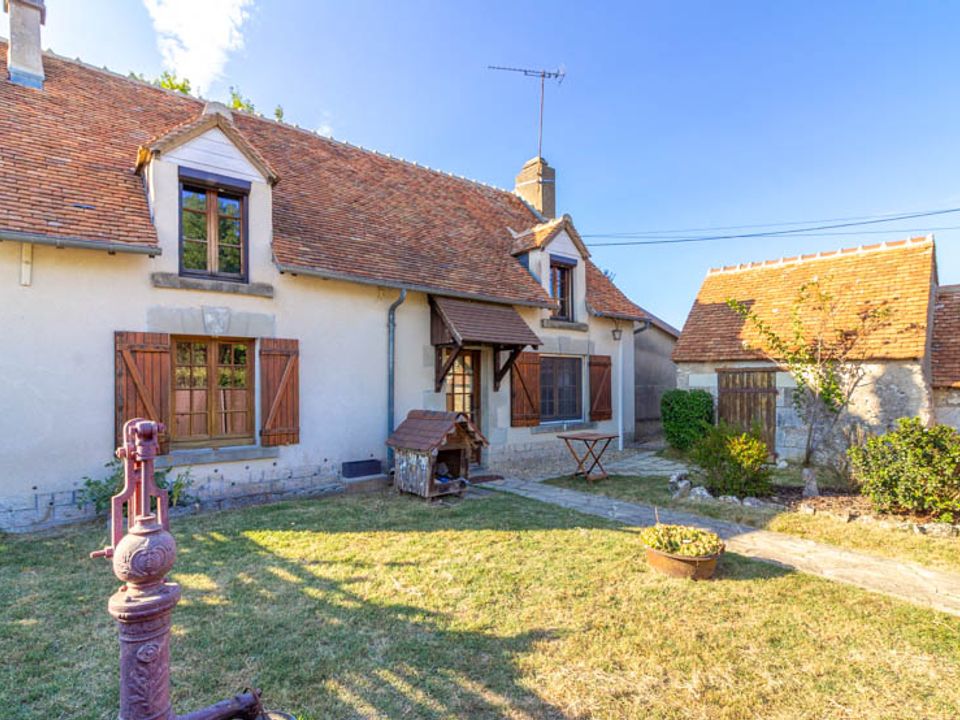Villa i Billy, Loir-et-Cher - foto 1