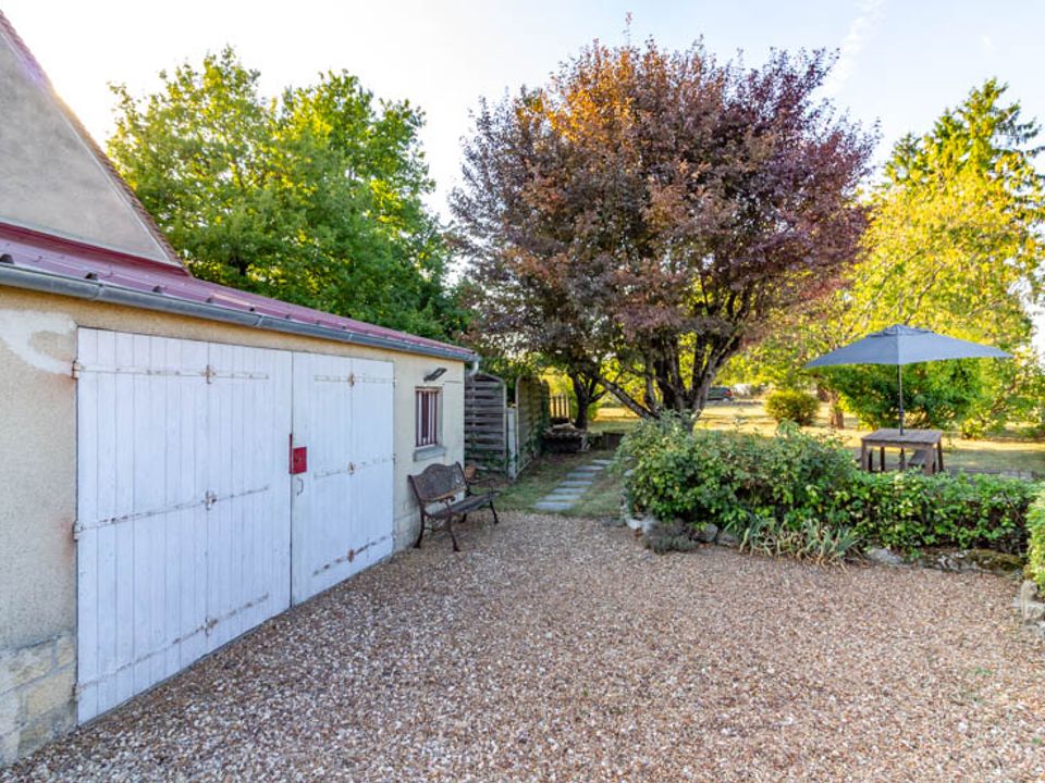 Villa i Billy, Loir-et-Cher - foto 2